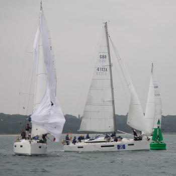 Carbon Balancing the 2025 Regatta