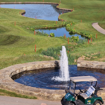 Legacy’s Charity Golf Day