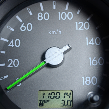 Sustainability That Means Something – Turning Business Mileage into Measurable Action